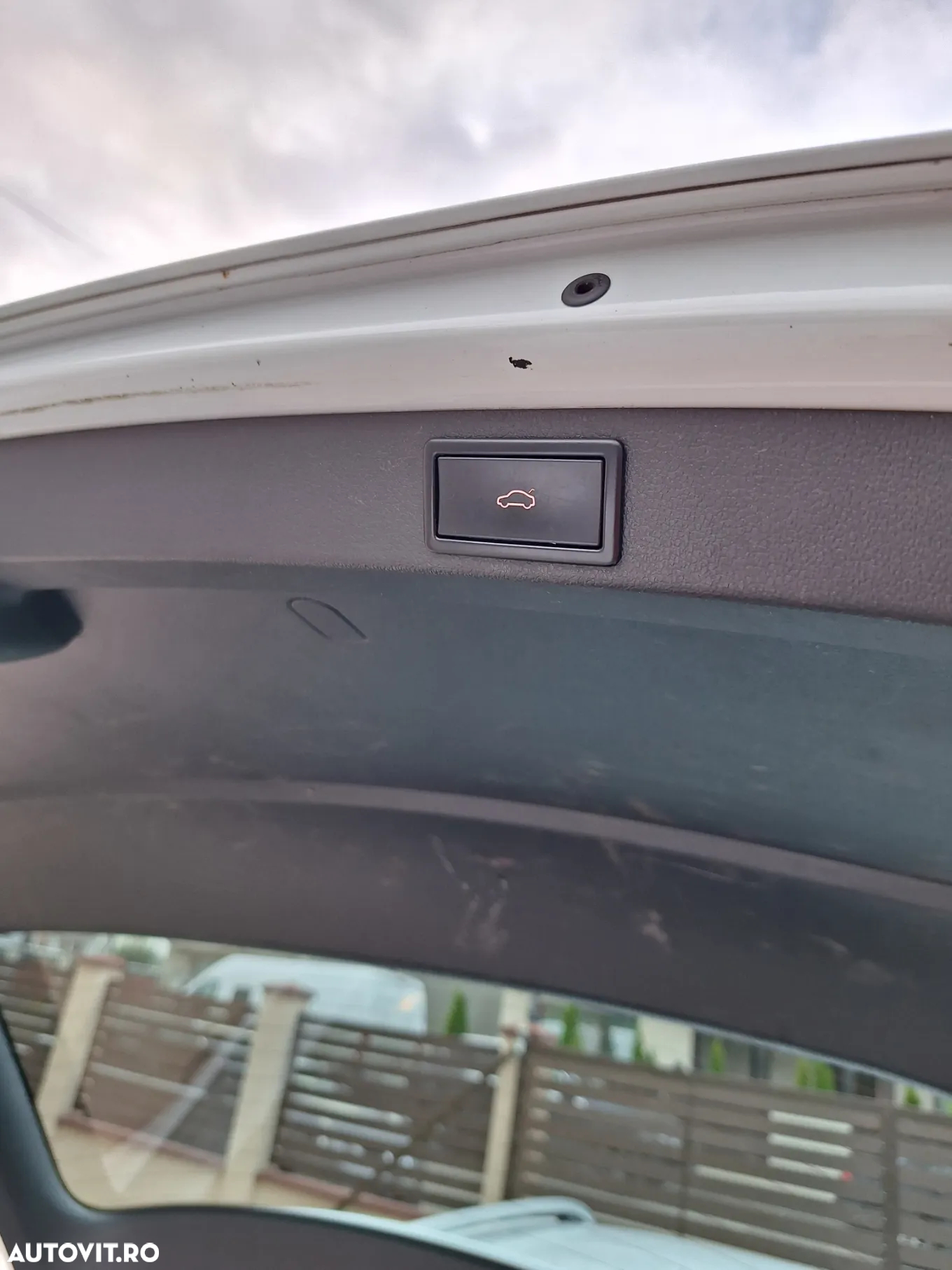 Skoda Octavia Combi 1.6 TDI DSG Style - 5