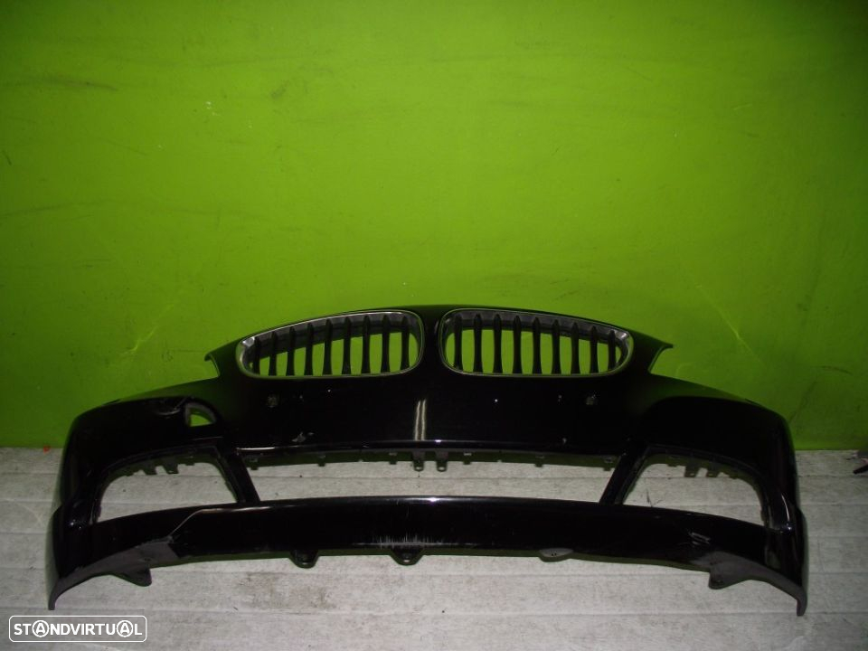 Para Choques Frente Bmw Z4 Roadster - E89 - 2009 / 2015 - 3