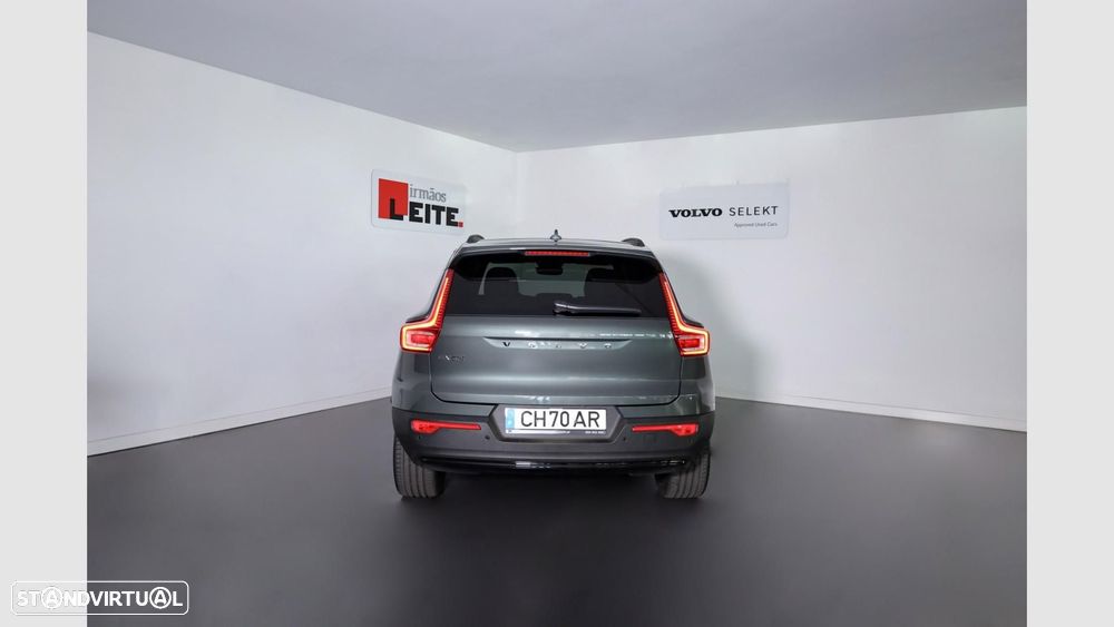 Volvo EX40 70 kWh Single Motor Core - 20