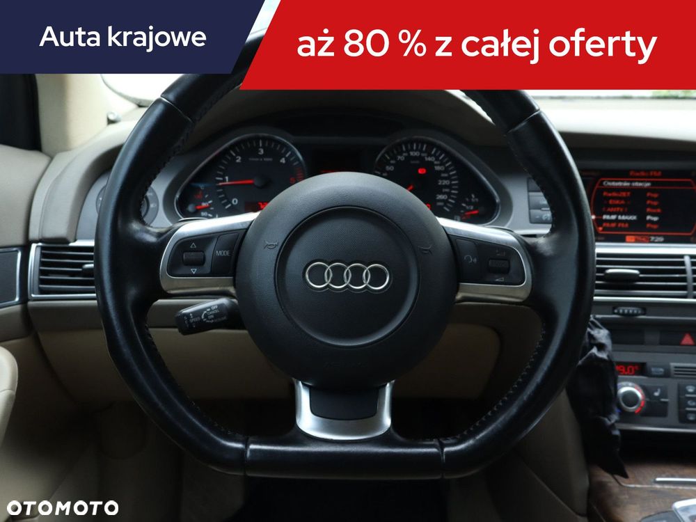 Audi A6 Limousine - 24