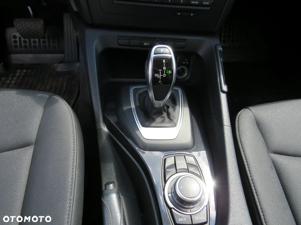 BMW X1 xDrive28i - 22