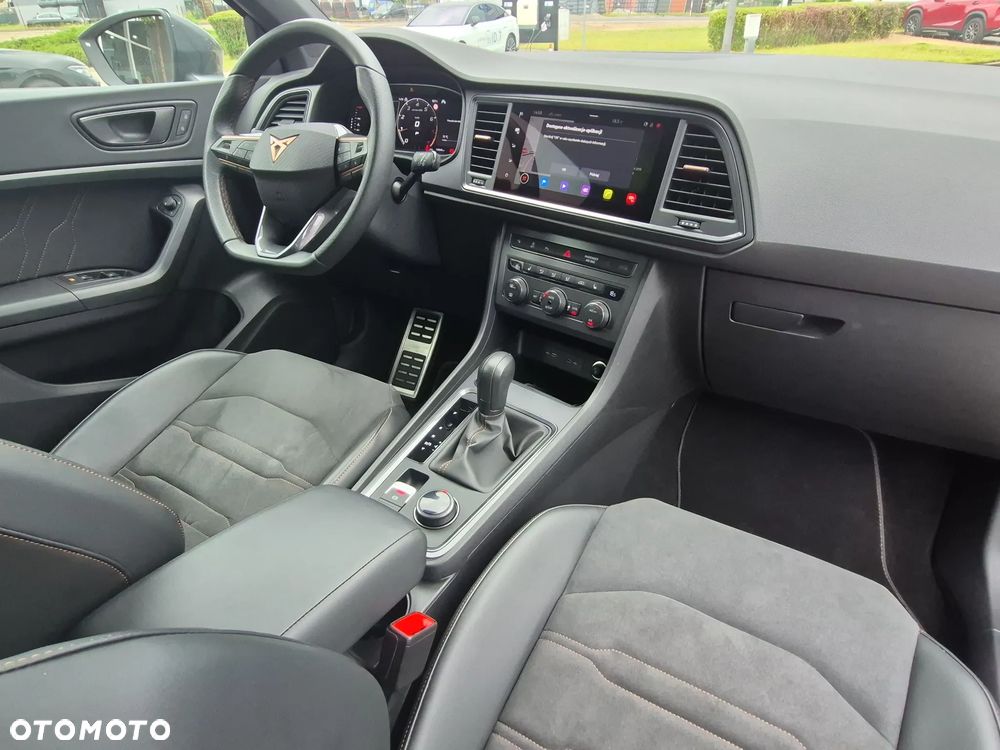 Cupra Ateca - 9