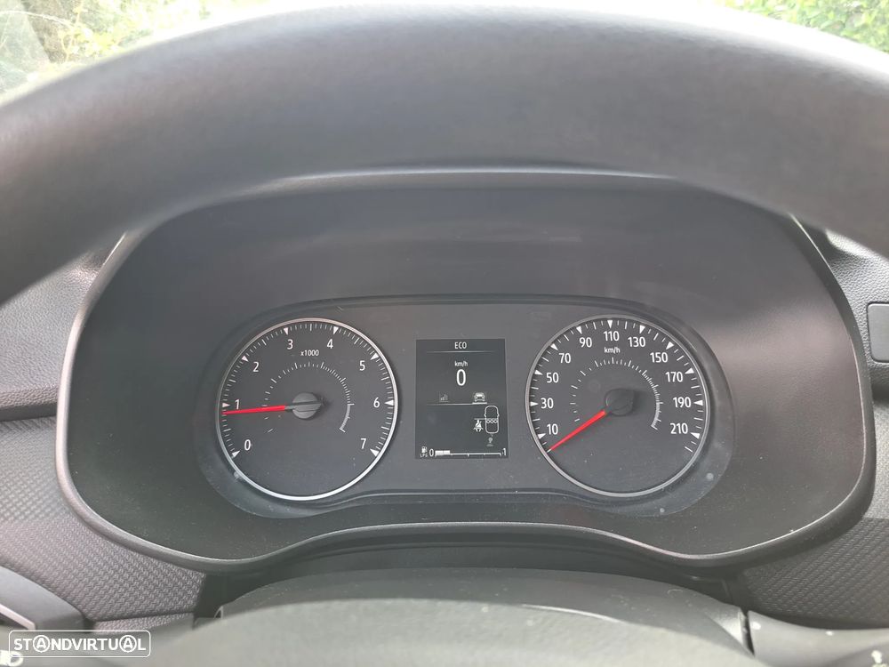 Dacia Sandero 1.0 ECO-G Essential Bi-Fuel - 23