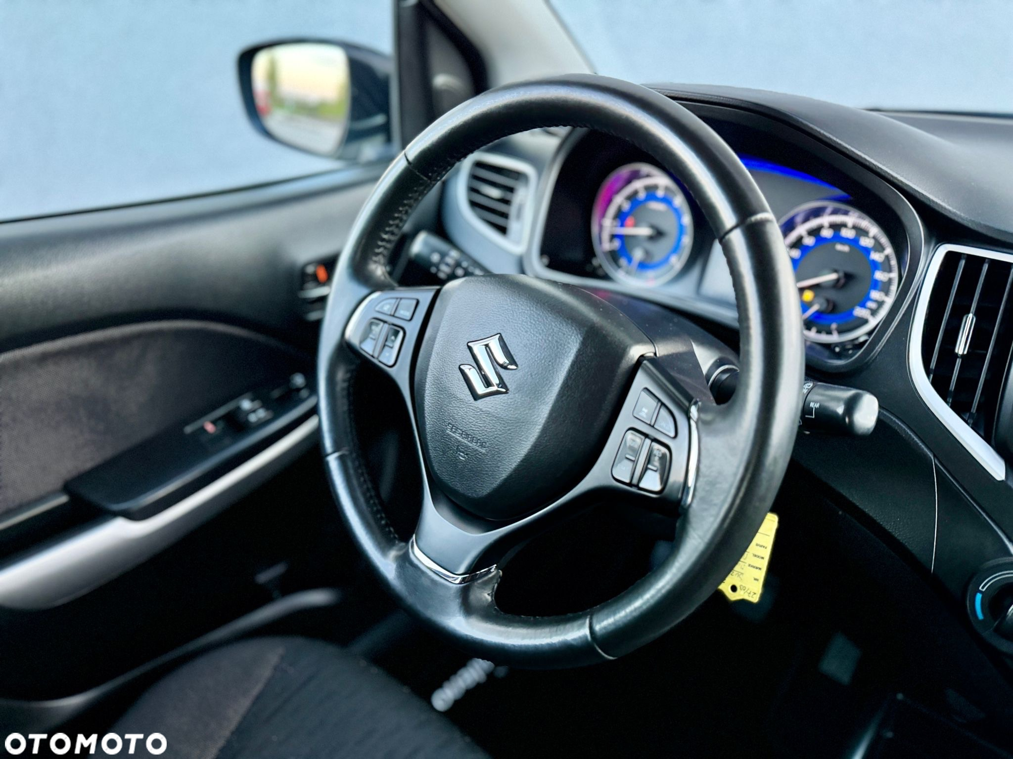 Suzuki Baleno 1.2 Premium Plus - 24