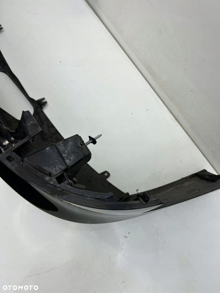 Zderzak tylny LY9B Audi A4 S4 B9 TYŁ - 4