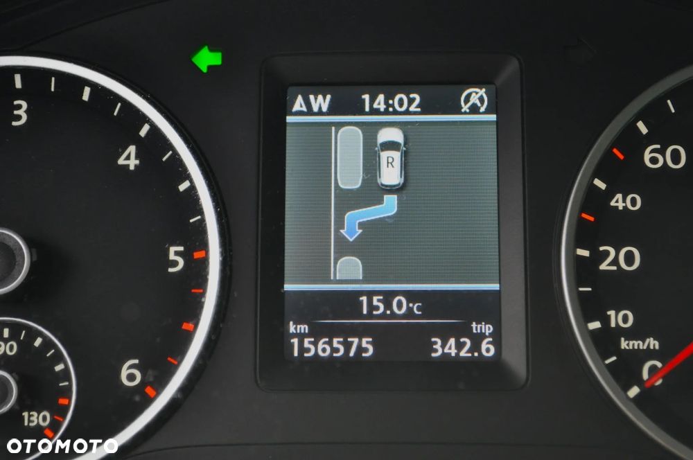 Volkswagen Tiguan 2.0 TDI DPF 4Motion BlueMotion Technology DSG Exclusive - 32