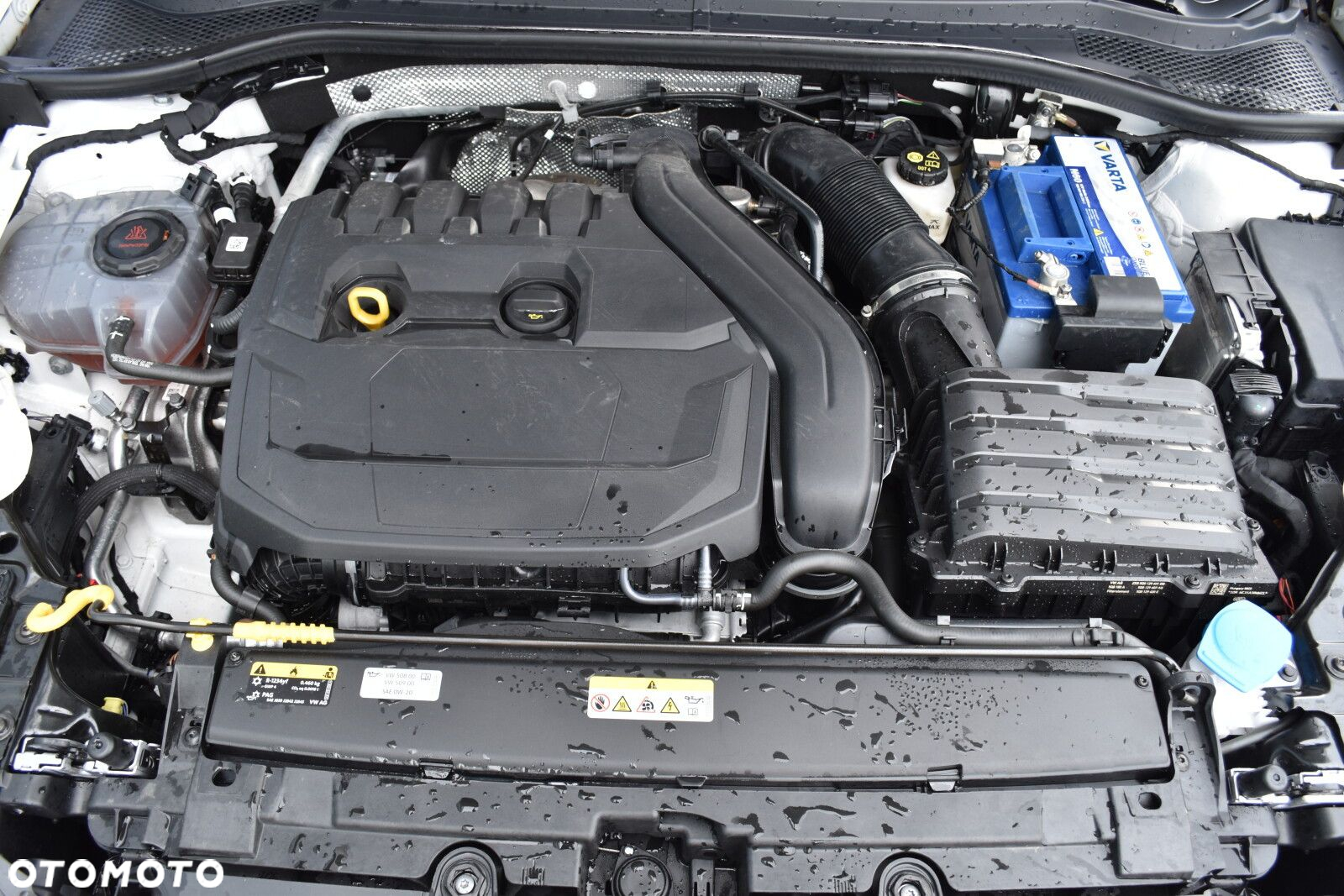 Cupra Leon - 27
