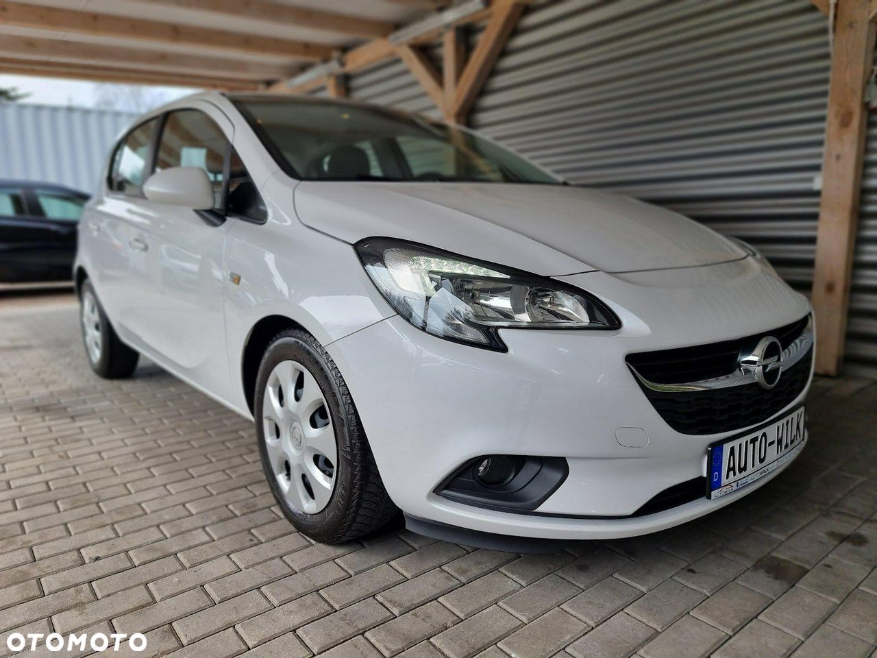 Opel Corsa - 1