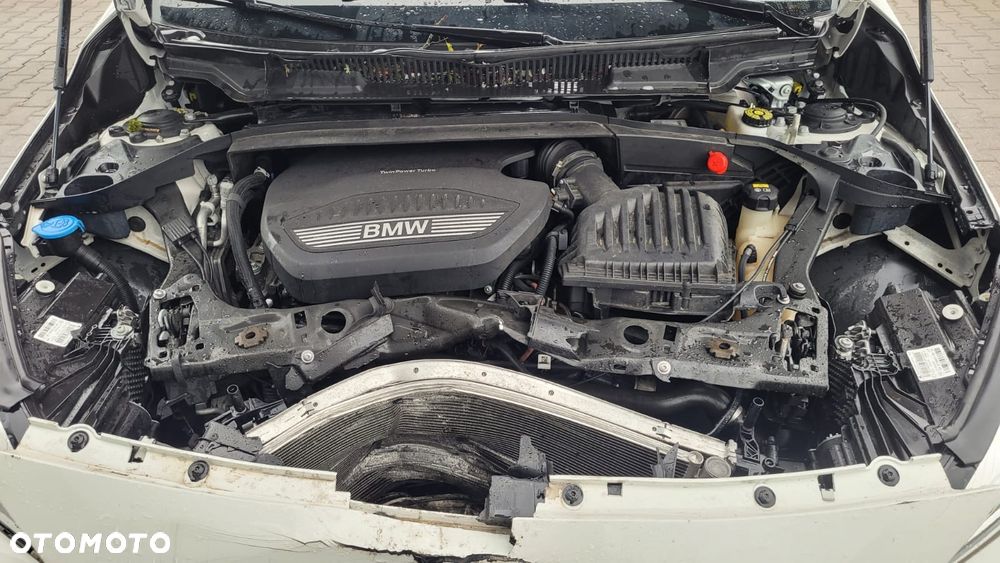 BMW Seria 2 218d xDrive Sport-Aut Advantage - 26