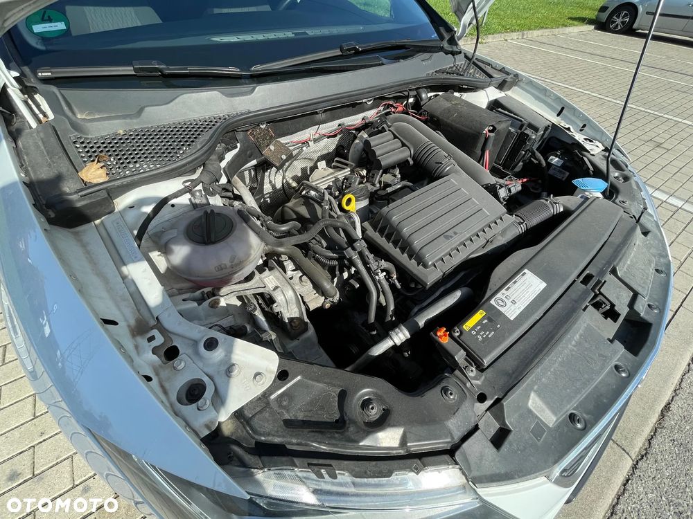 Seat Leon 1.4 TSI Style S&S - 27
