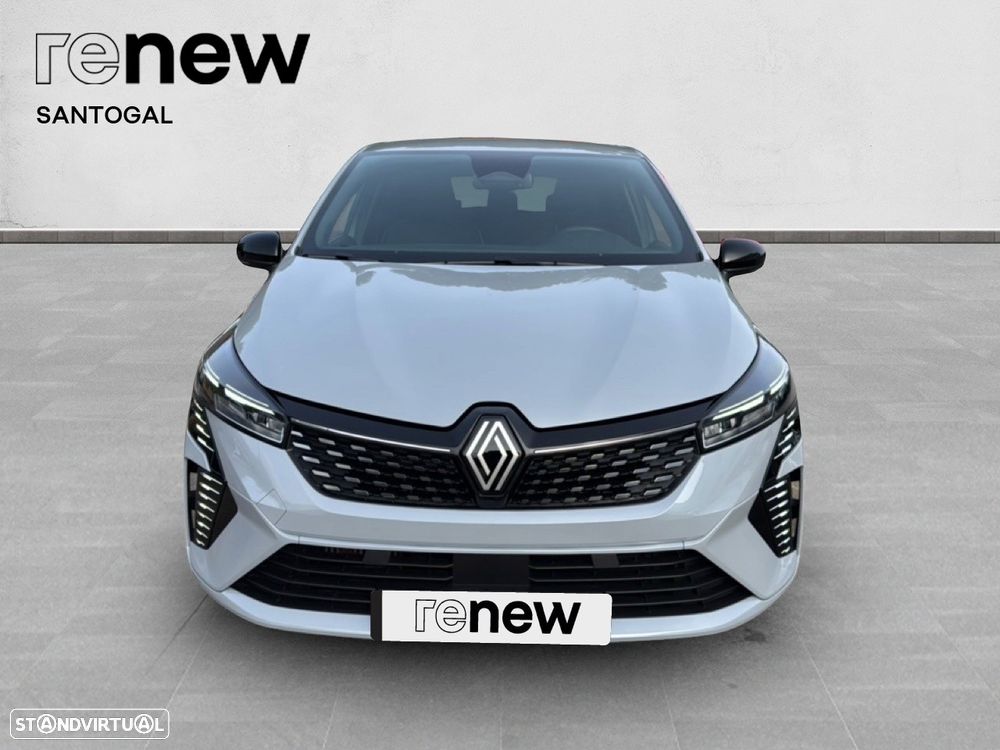 Renault Clio 1.0 TCe Techno - 2