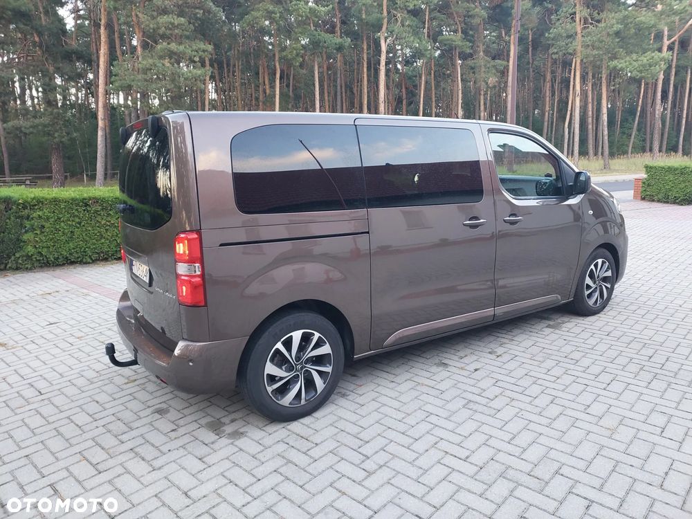 Citroën SpaceTourer 2.0 BlueHDi M Business Lounge - 7
