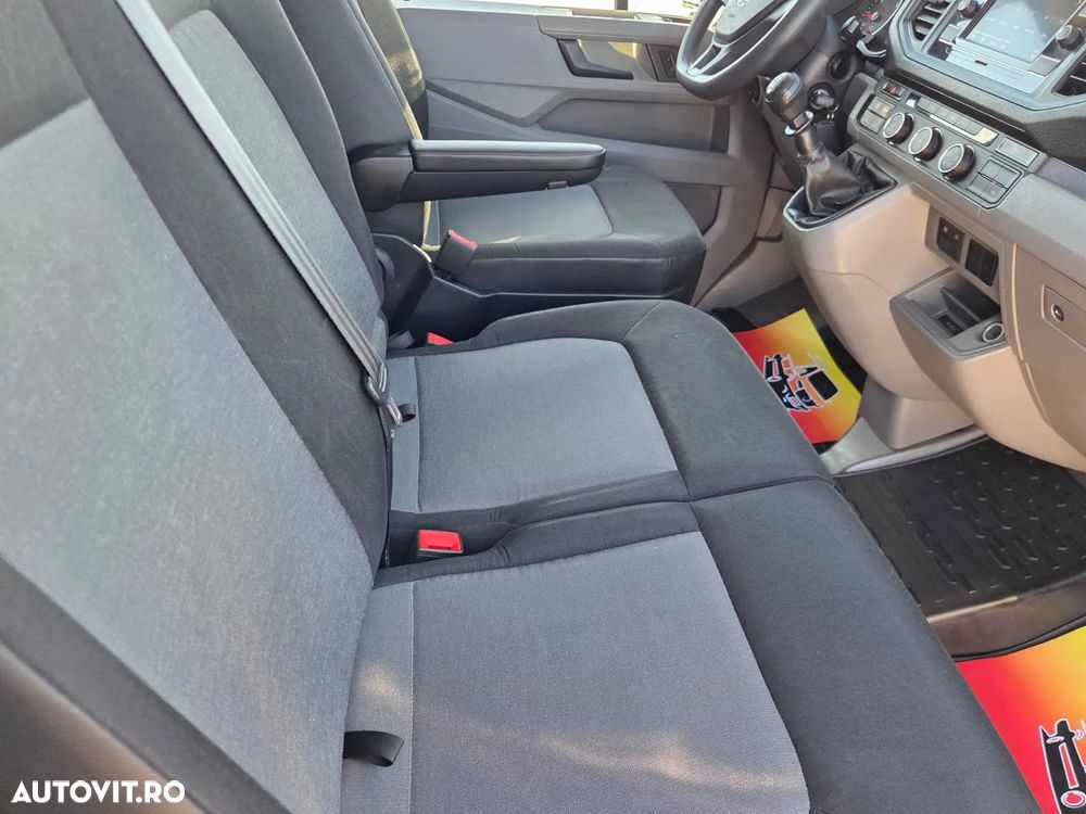 Volkswagen New Crafter L3H2 - 18