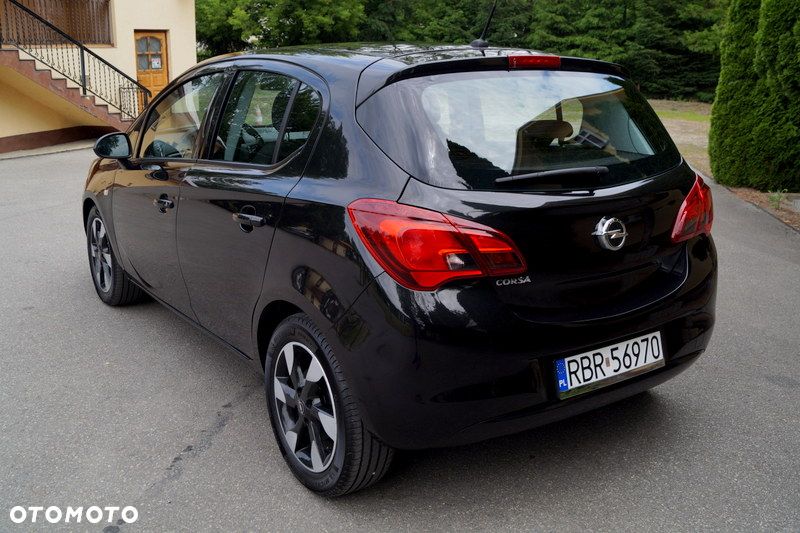 Opel Corsa 1.4 Active - 8