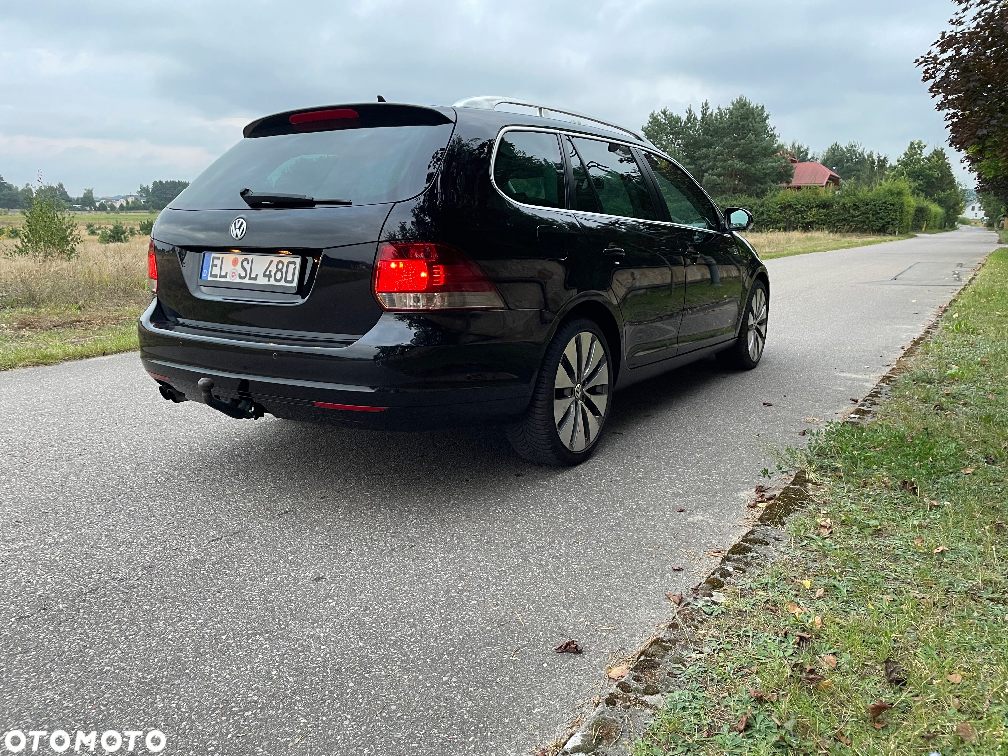 Volkswagen Golf 1.4 TSI DSG Highline - 5