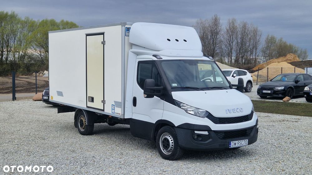 Iveco Daily - 5