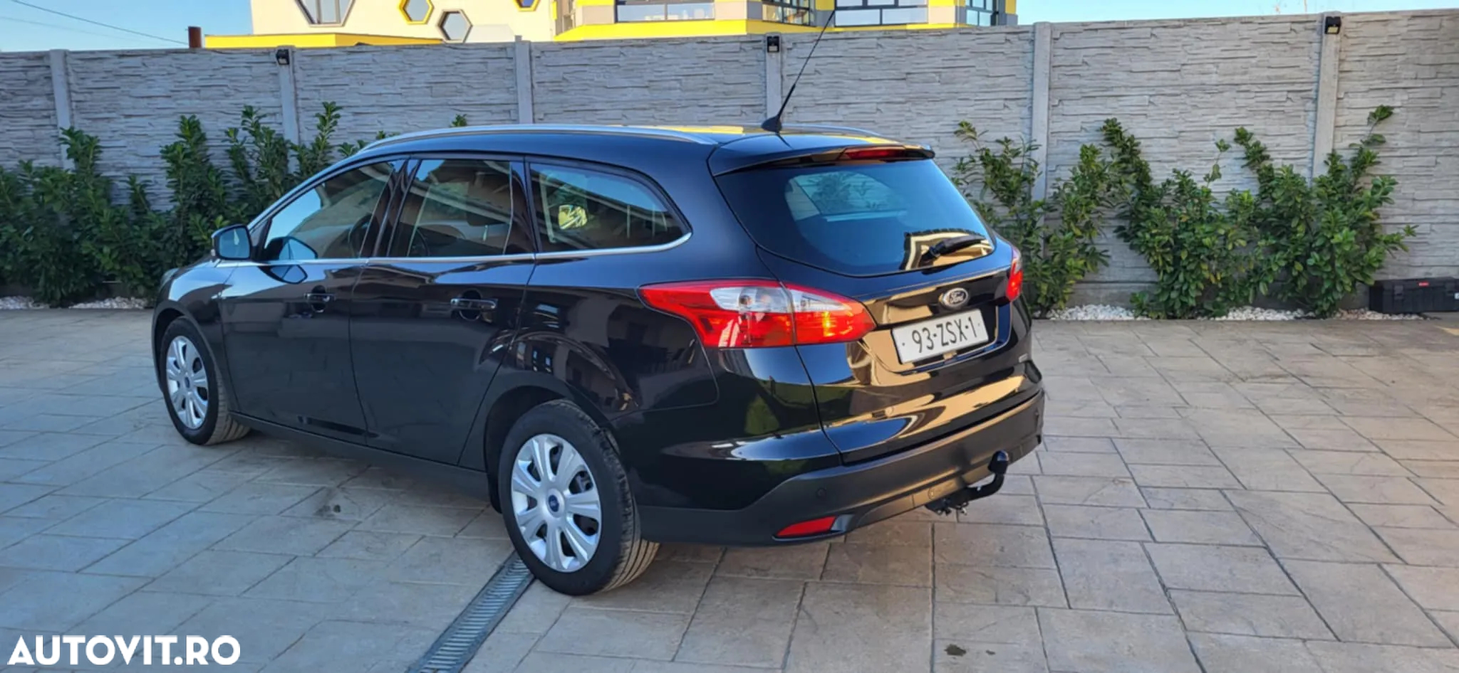 Ford Focus - 7