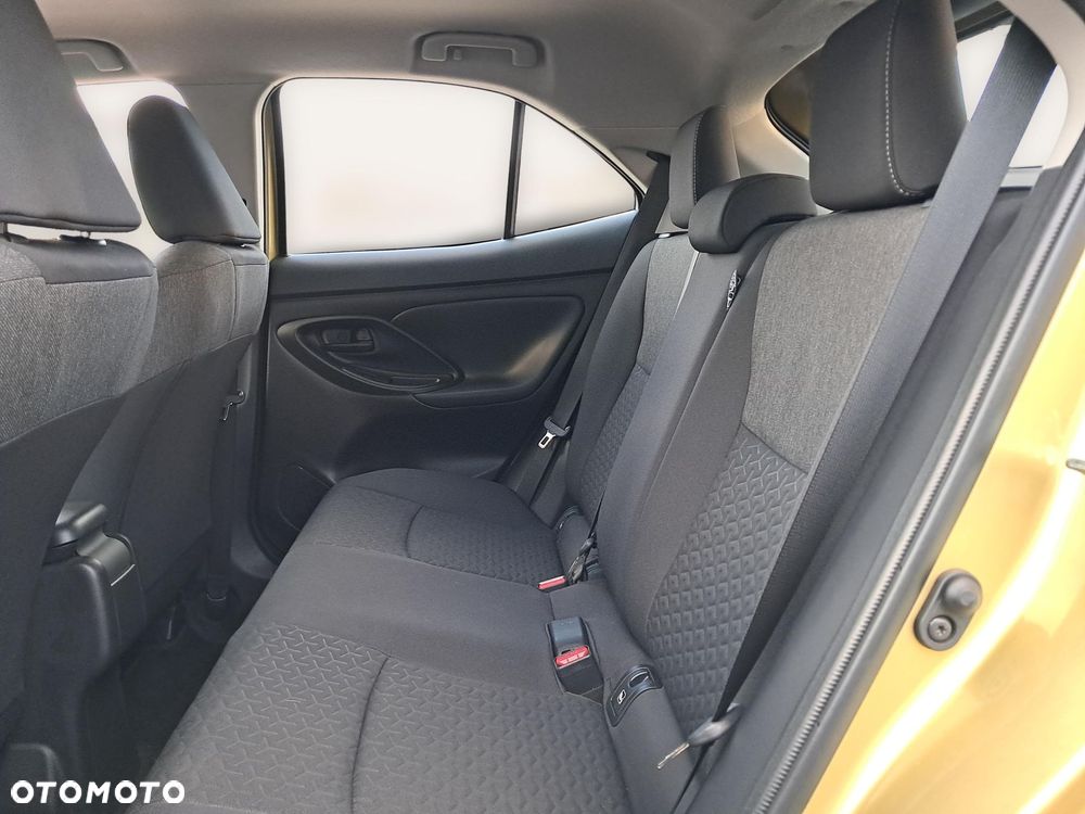 Toyota Yaris Cross Hybrid 1.5 Comfort - 14