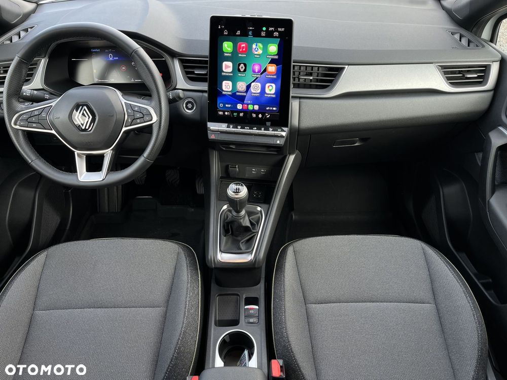 Renault Captur - 13