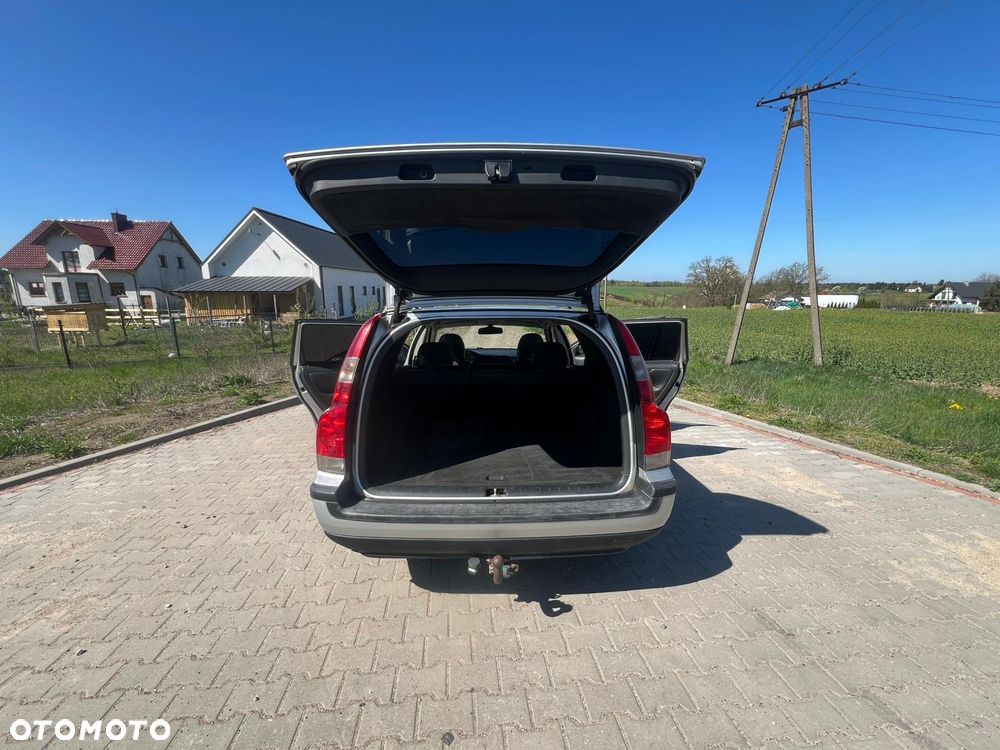 Volvo V70 - 15