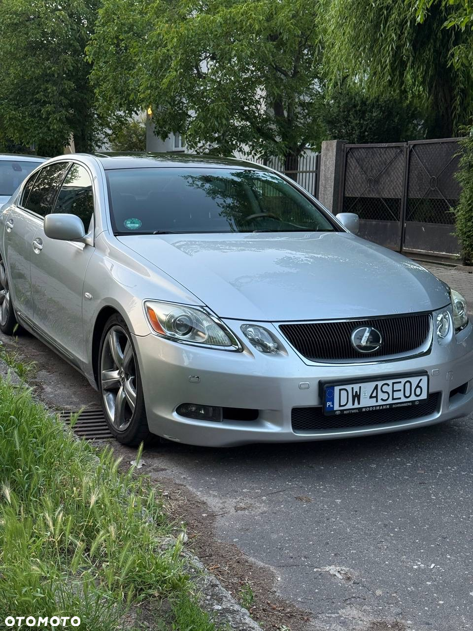 Lexus GS 450h Prestige + - 29