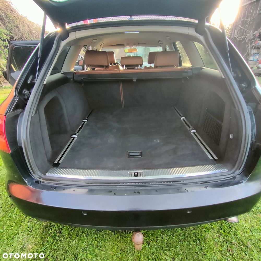 Audi A6 Avant 2.0 TDI DPF multitronic - 3