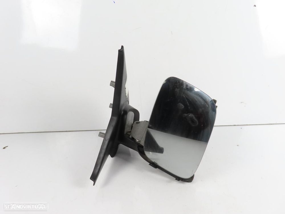 Retrovisor / Espelho Direito Usado / Original VW TRANSPORTER V Box (7HA, 7HH, 7E... - 1