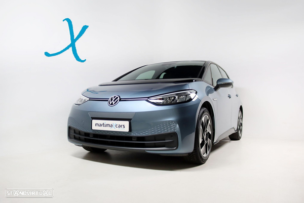 VW ID.3 Pure Performance