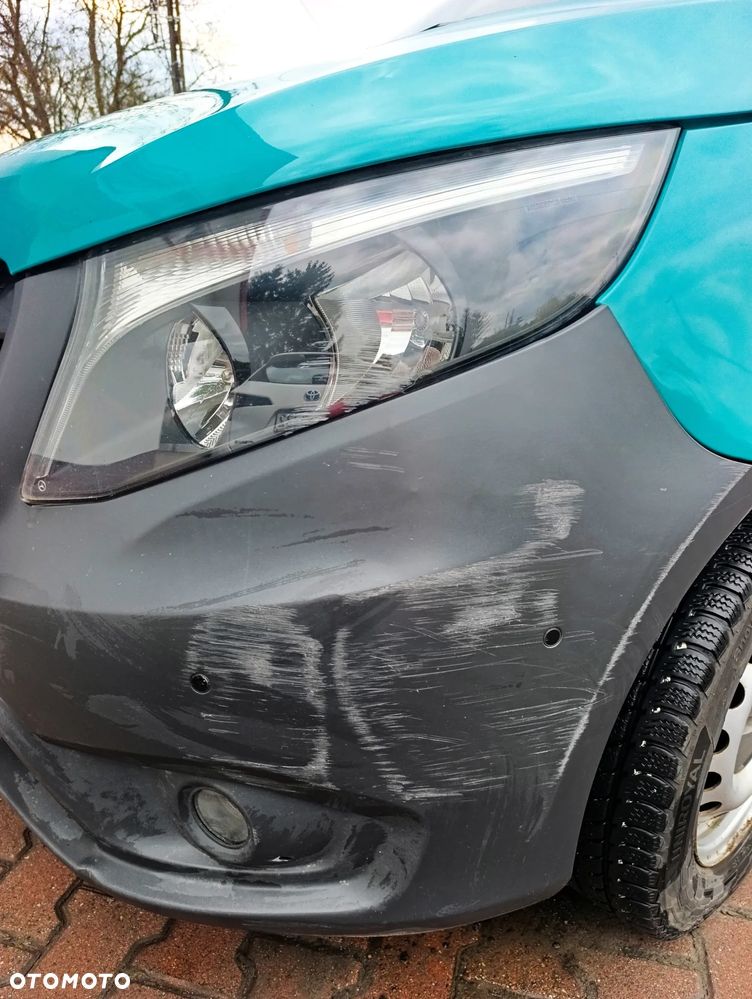Mercedes-Benz Vito - 5