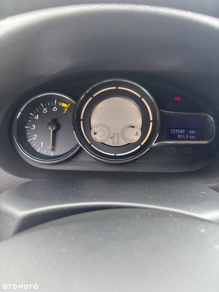 Renault Megane 1.2 16V TCe Energy Life - 11