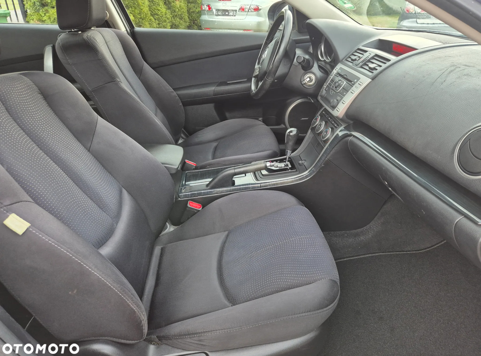 Mazda 6 2.0 Active - 24