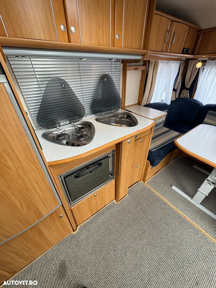ADRIA 743 Classica - 11