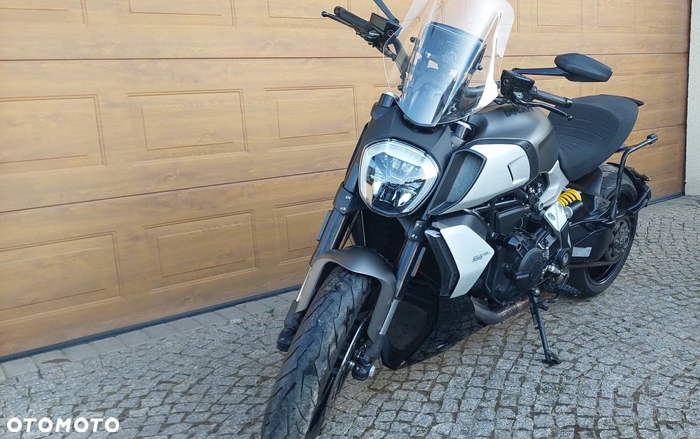 Ducati Diavel - 23
