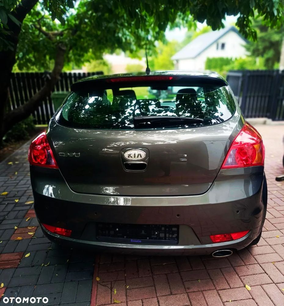 Kia ProCeed 1.4 Optimum - 3