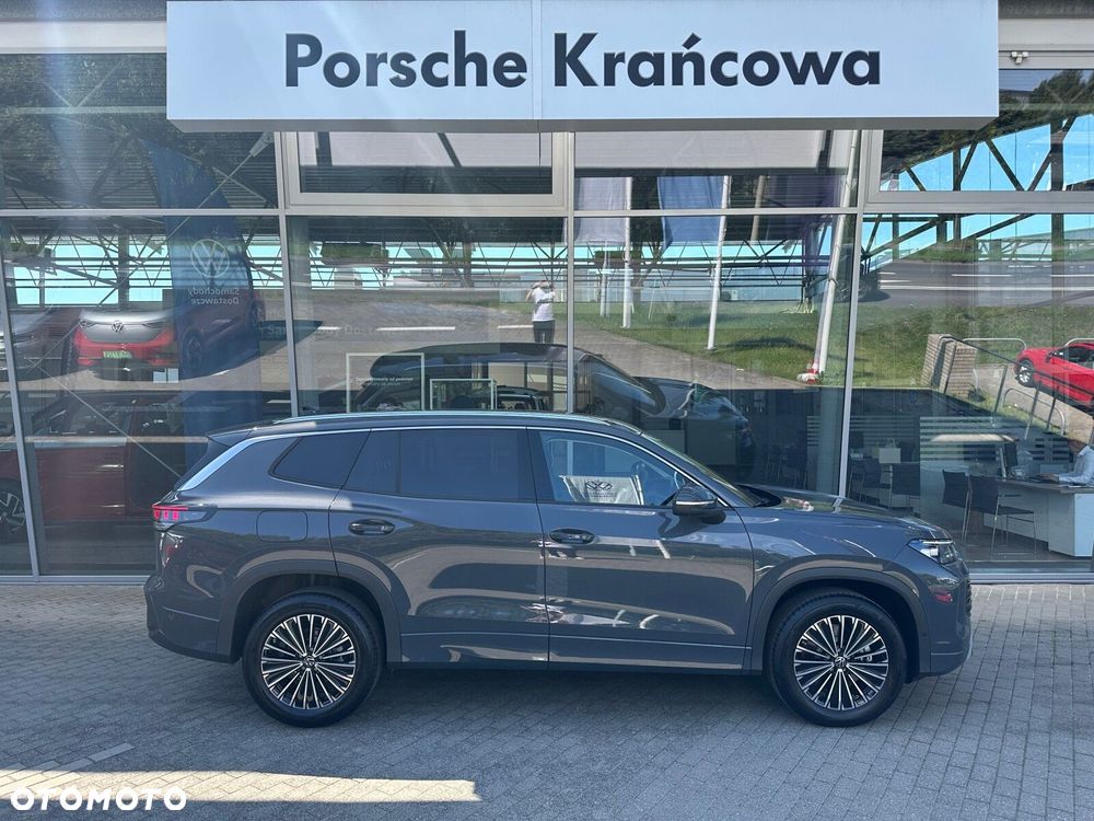 Volkswagen Tayron 2.0 TDI SCR 4Mot Elegance DSG - 10