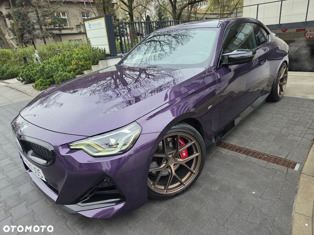 BMW Seria 2 M240i xDrive - 6