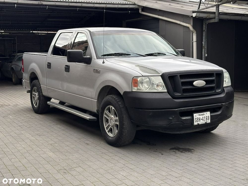 Ford F150 - 3