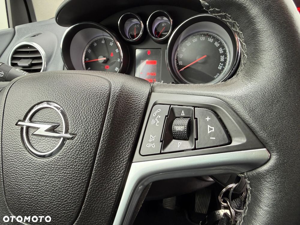 Opel Meriva 1.4 T Cosmo - 32