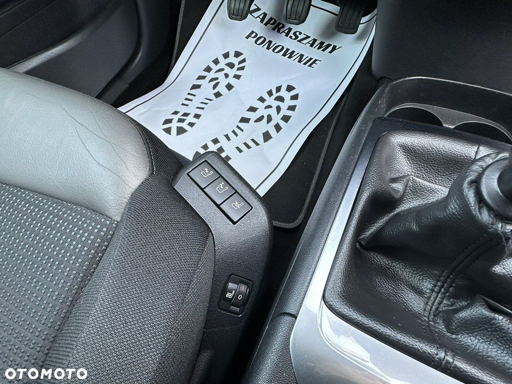 Citroën C4 Grand Picasso - 21