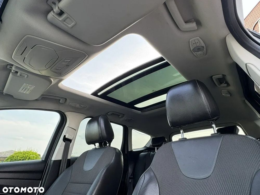 Ford Kuga 2.0 TDCi Titanium - 30