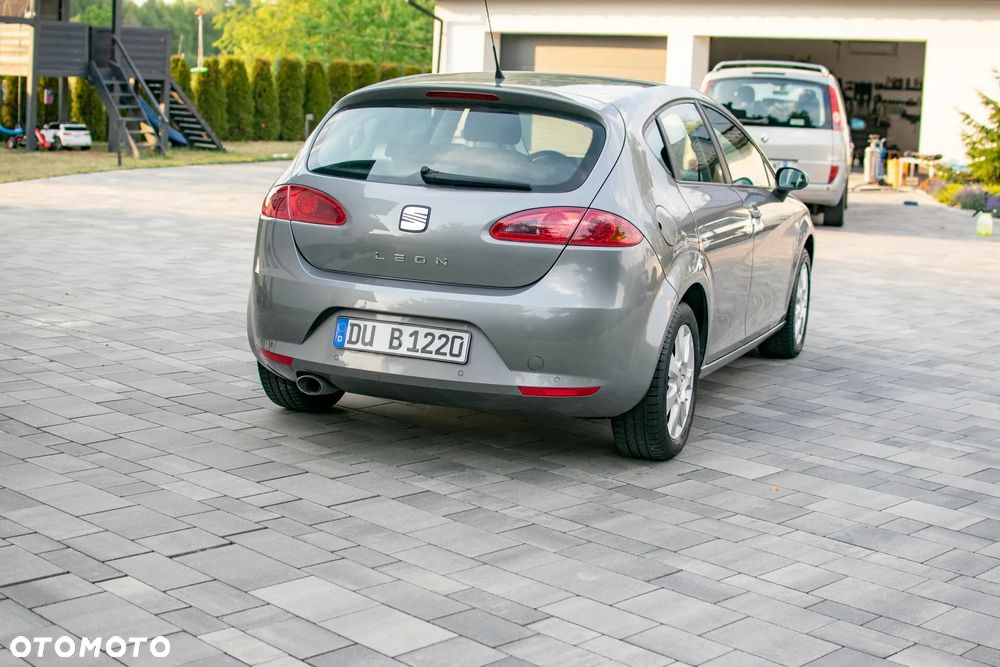 Seat Leon - 19