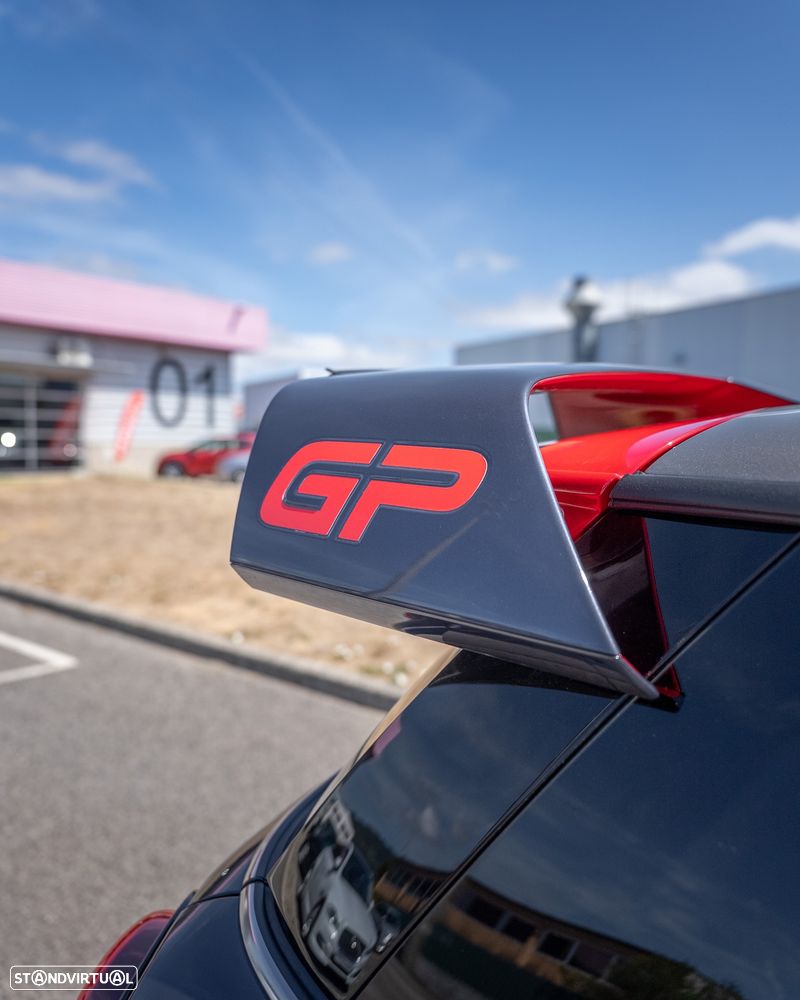 MINI 3 Portas John Cooper Works GP - 8