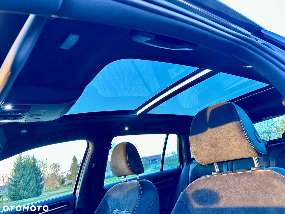 Volkswagen Golf 2.0 TDI BMT GTD DSG - 12