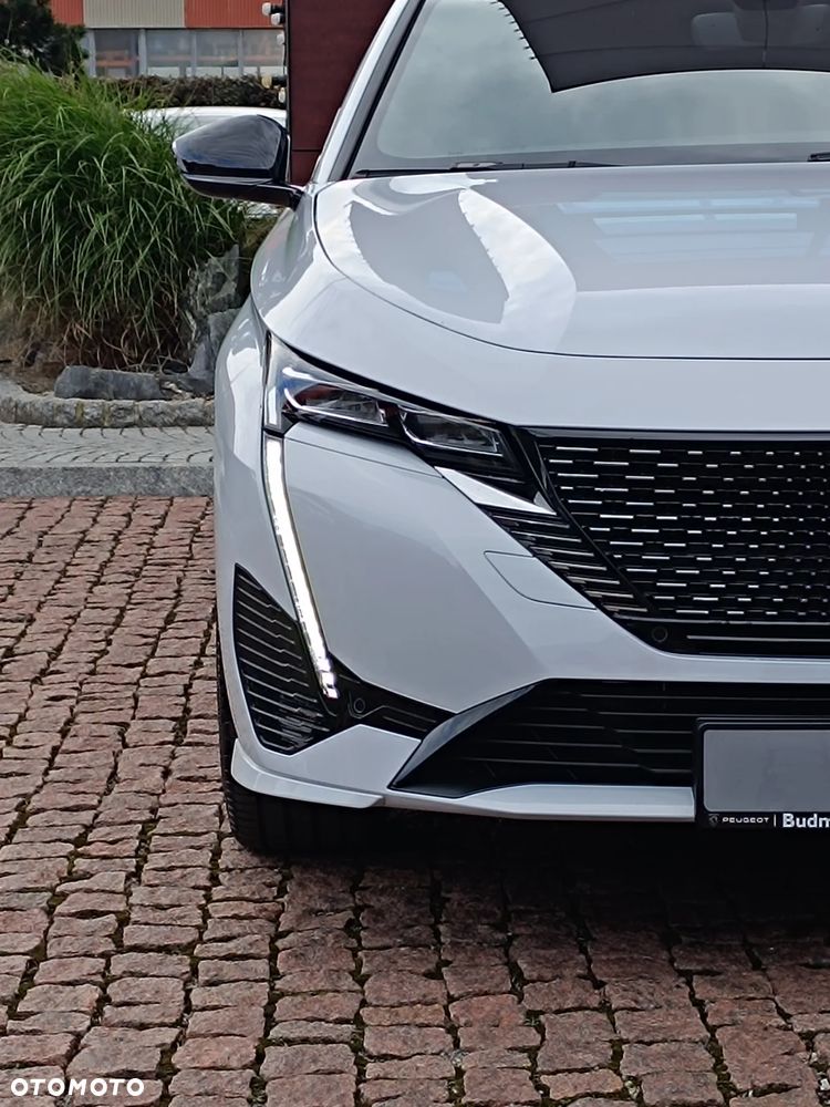 Peugeot 308 1.5 BlueHDi GT S&S EAT8 - 4