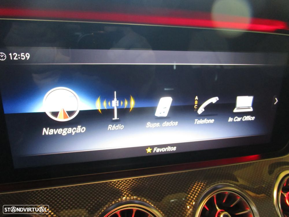 Mercedes-Benz E 53 AMG 4Matic+ - 34