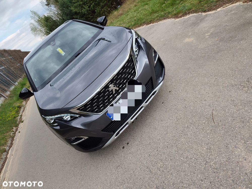 Peugeot 3008 1.6 THP Allure S&S EAT6 - 4