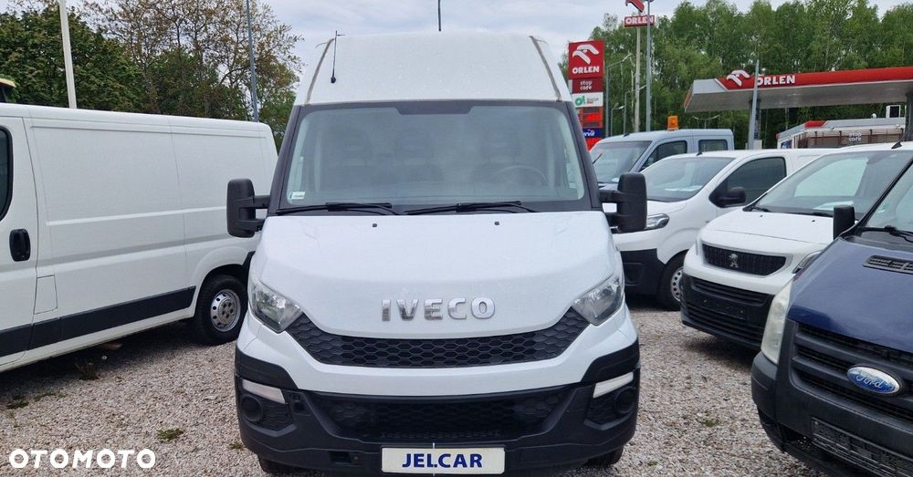 Iveco Daily 35S15 - 3