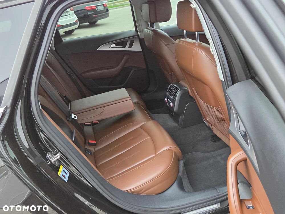 Audi A6 Avant 2.0 TDI DPF - 34