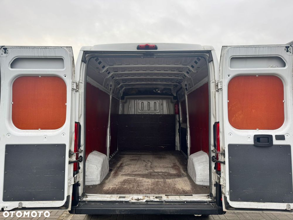 Fiat Ducato - 5