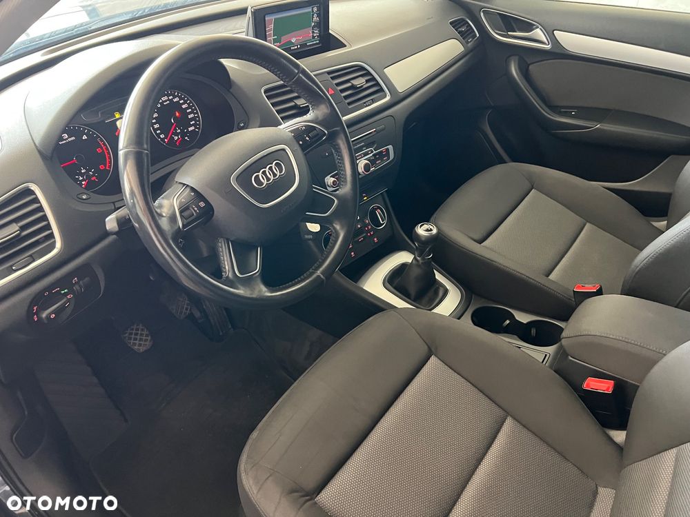Audi Q3 - 12